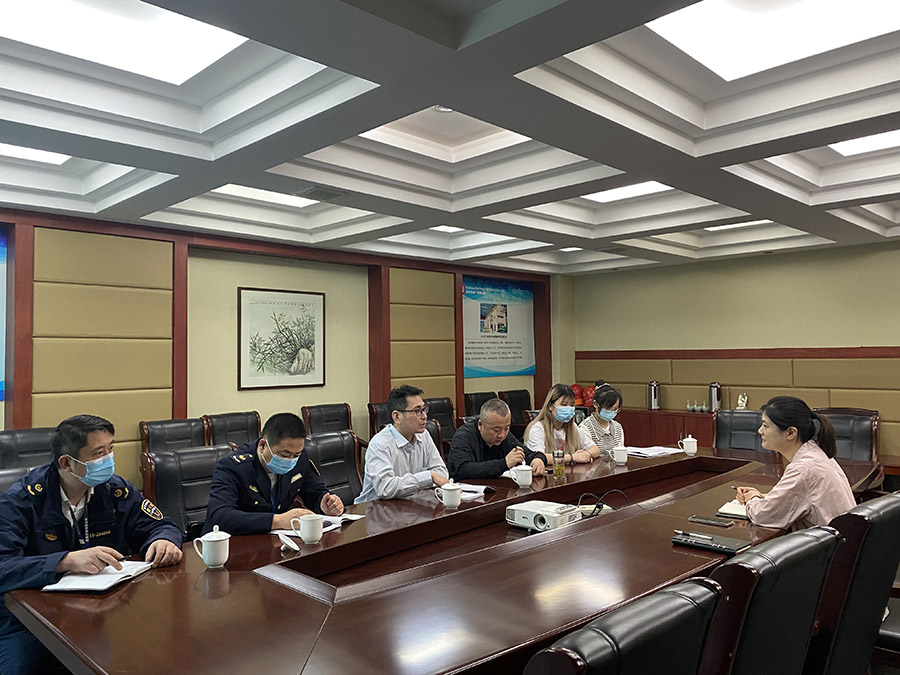 湖州市人社局領(lǐng)導(dǎo)一行來(lái)企指導(dǎo)交流.jpg 湖州市人社局領(lǐng)導(dǎo)一行來(lái)企指導(dǎo)交流.jpg