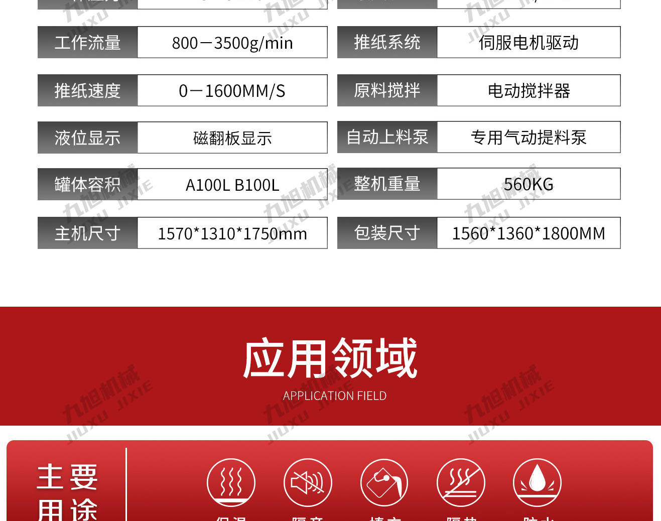 穿紙條發(fā)泡機